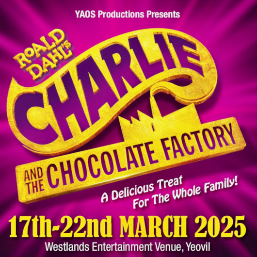 Charlie and the Chocolate Factory